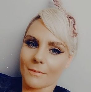 Meet your Posher, Kristal